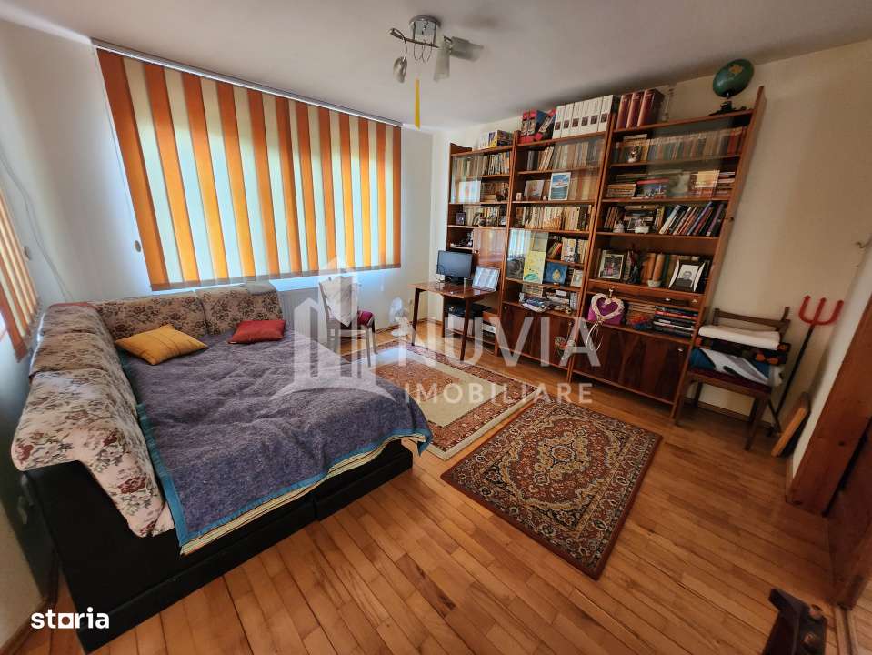 Casa individuala cu 3 camere,371 mp teren,Centru-6