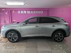 DS DS7 Crossback 1.5 BlueHDi Bastille+ EAT8 - 2