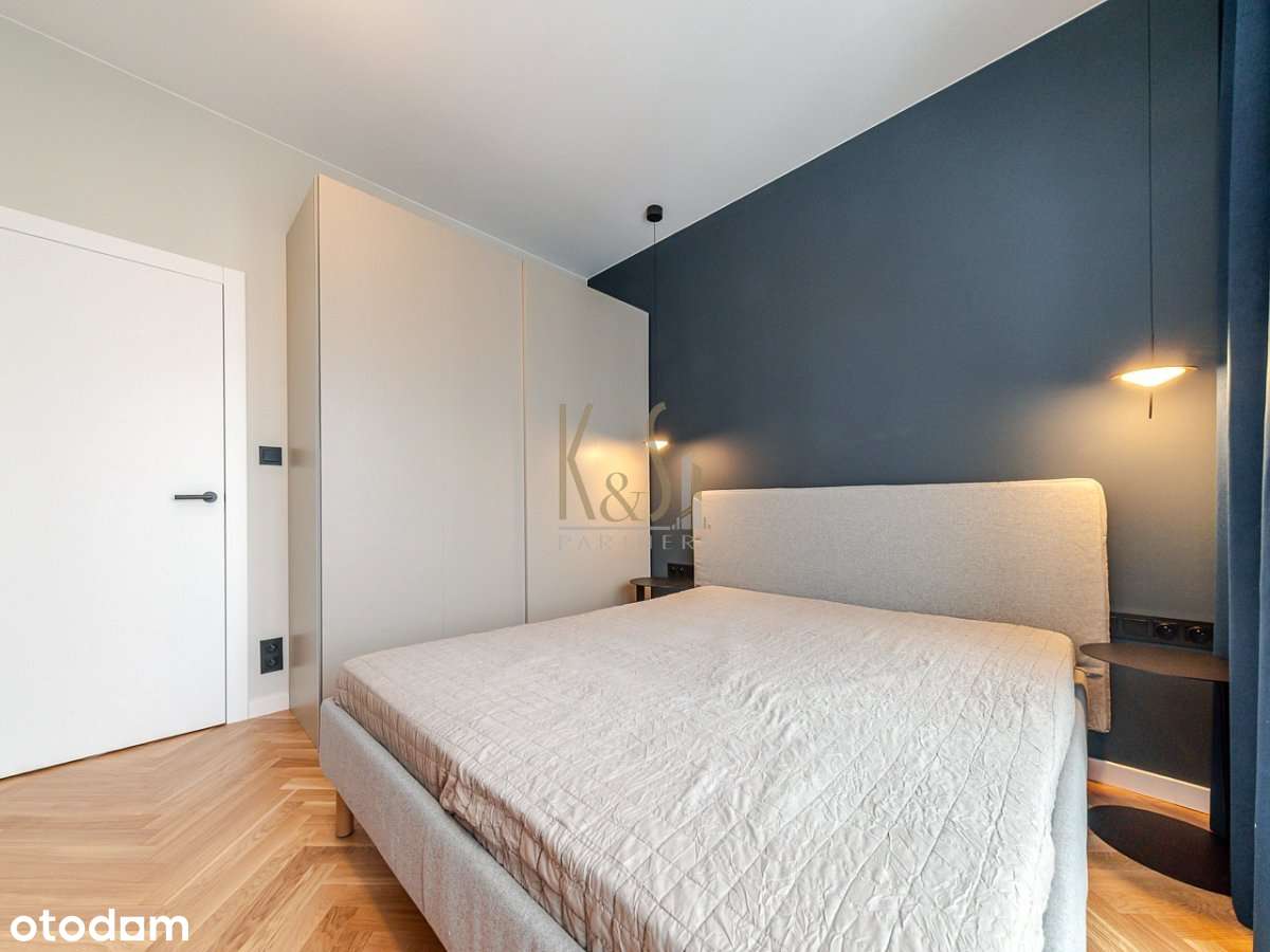 Gotowy do wprowadzenia elegancki apartament-11