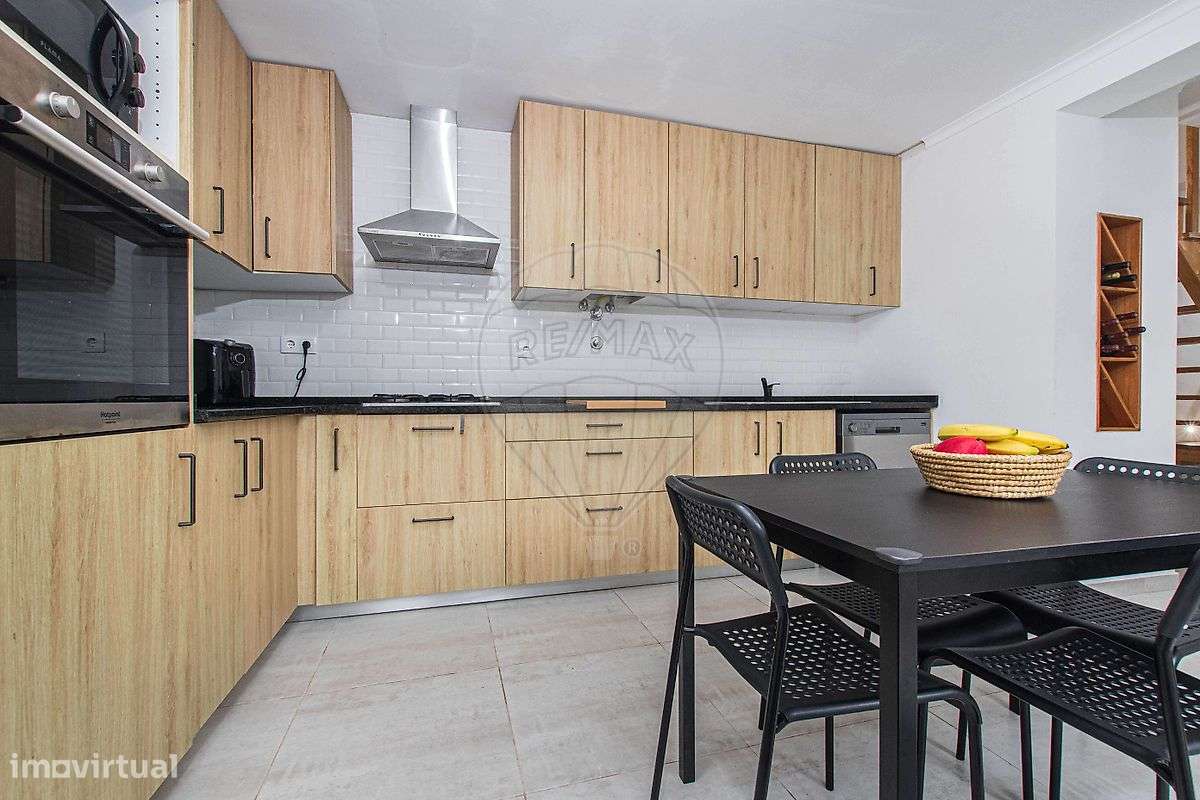 Moradia T2 para venda - Grande imagem: 4/45