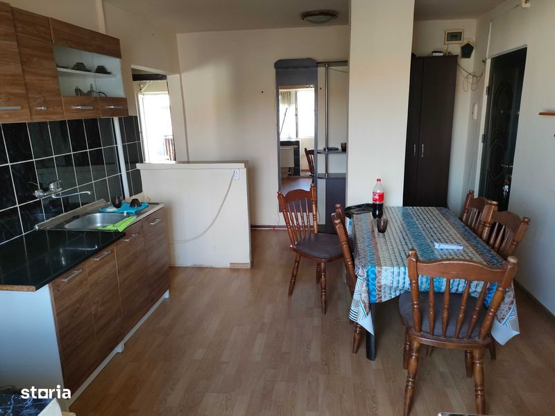 Apartament 2 camere decomandat 62 MP