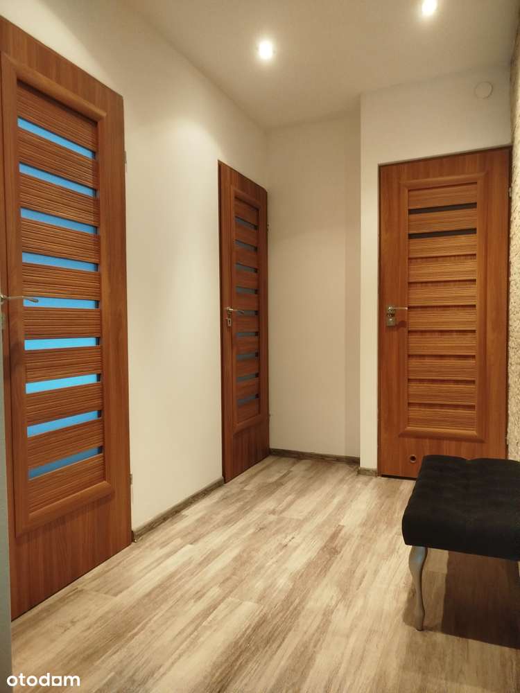 Dom 105m2 w zabudowie bliźniaczej, Starachowice, ul. Nadrzeczna-12