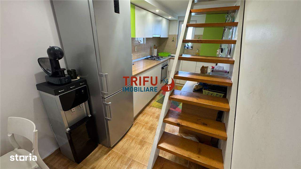 Apartament de vanzare 3 camere etaj 1 Alba Micesti - Imagine principală: 4/16