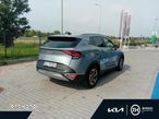 Kia Sportage - 5