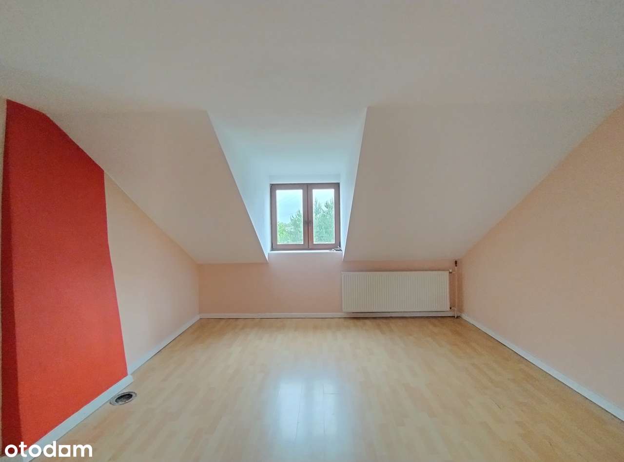 NOWA CENA! Dom w Nagawczynie do własnej aranżacji.-11