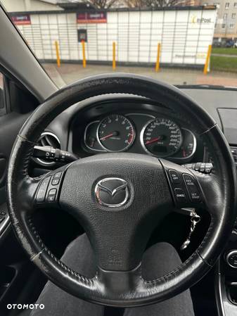 Mazda 6 2.0 Exclusive - 11