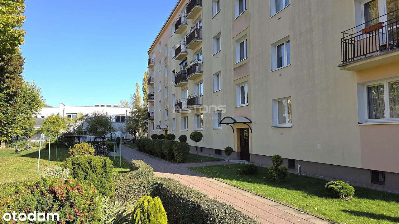 ZNAKOMITA LOKALIZACJA ROI PONAD 9%-16