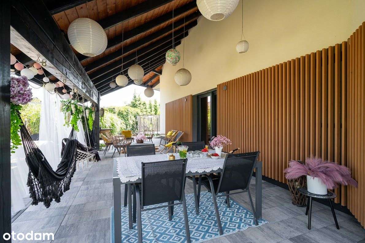 Przestronna rezydencja premium obok zalewu!-3