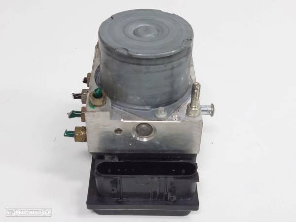 Módulo de ABS RENAULT CLIO III (BR0/1, CR0/1) 1.4 16V 0265800316 - 3