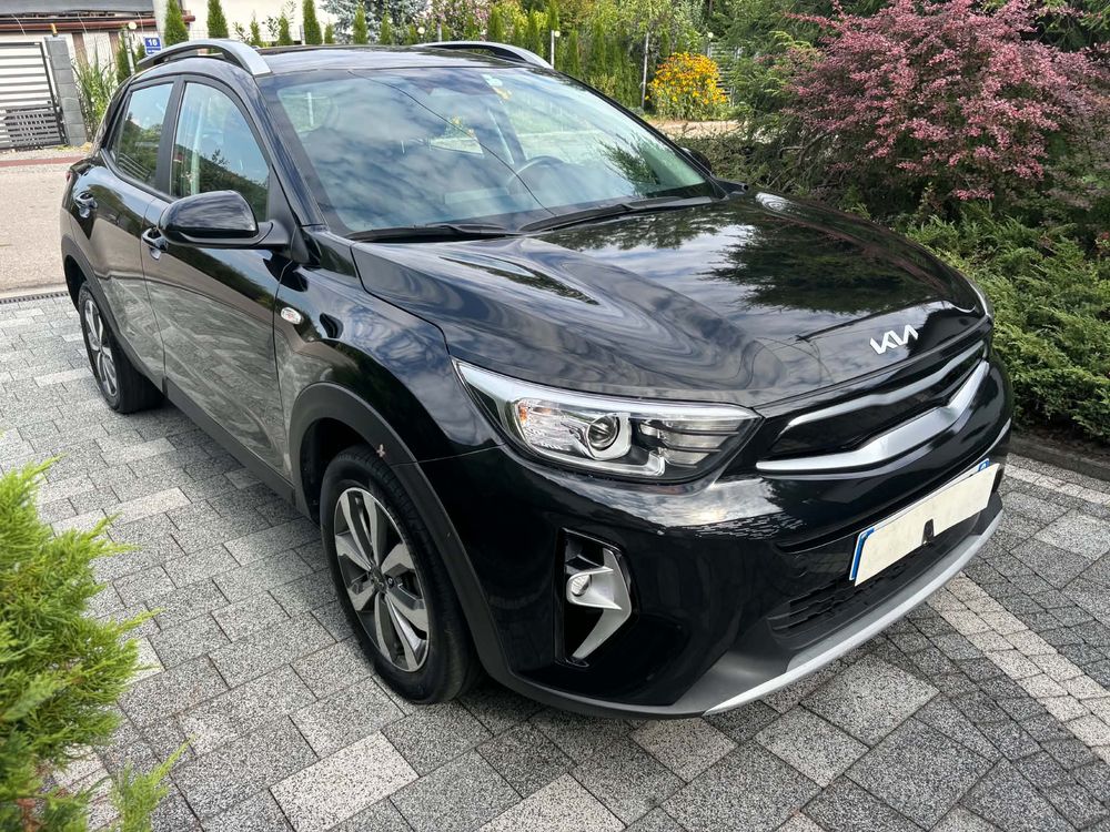 Kia Stonic 2024