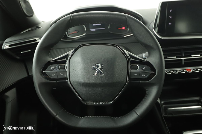 Peugeot 2008 1.2 PureTech Allure - 15