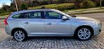 Volvo V60 1.6 D2 Drive Summum Start/Stop - 3