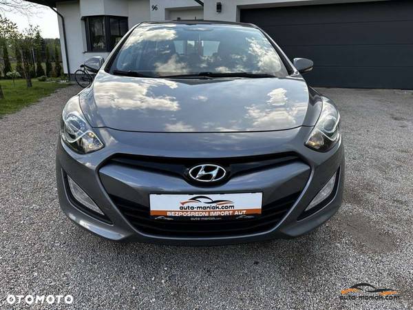 Hyundai I30 1.6 CRDi BlueDrive Premium - 5