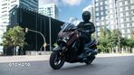 Yamaha X-max - 5