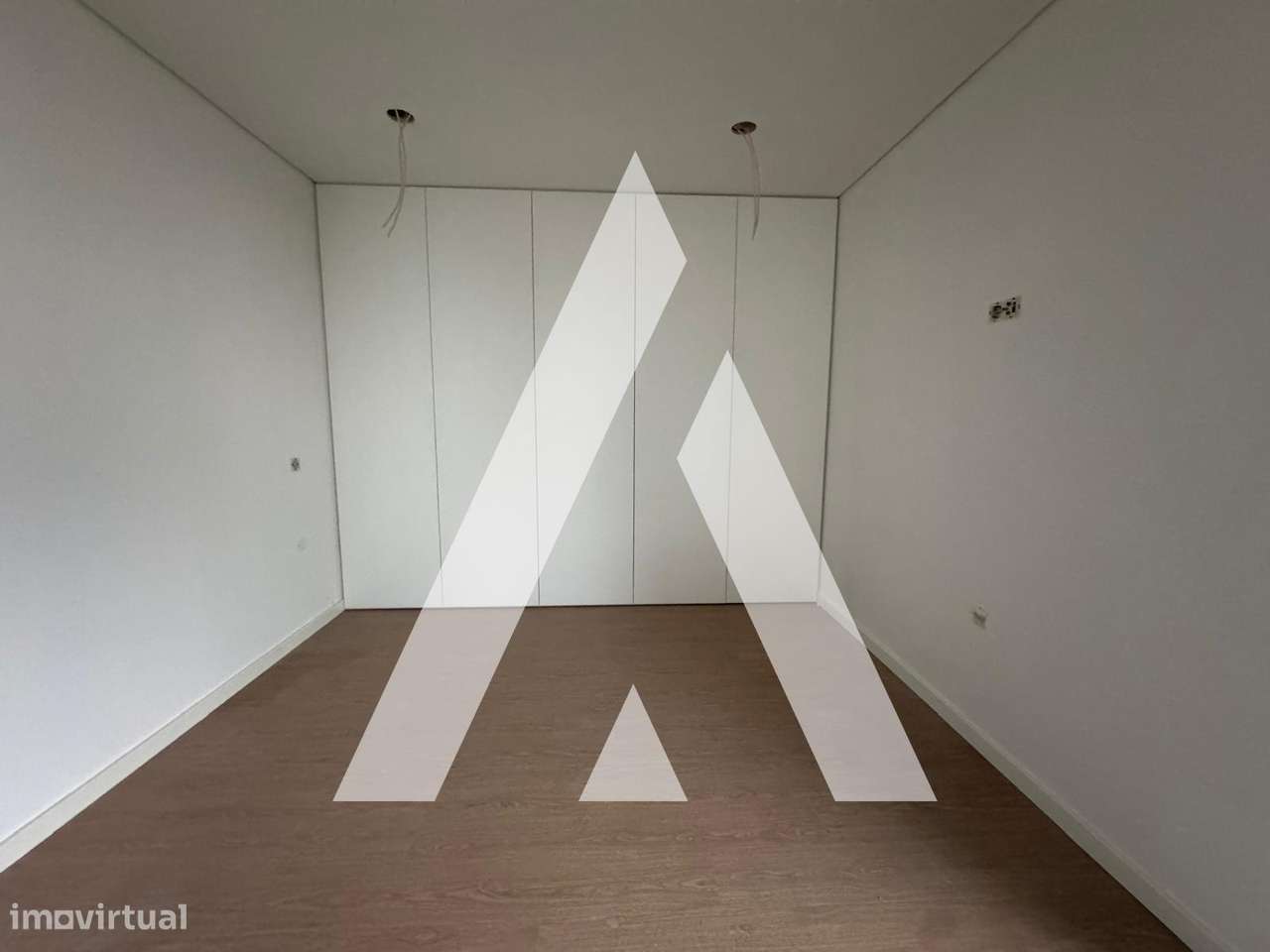 Apartamento T2 duplex com terraço em Esgueira. - Grande imagem: 4/26