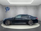 BMW Seria 7 - 7