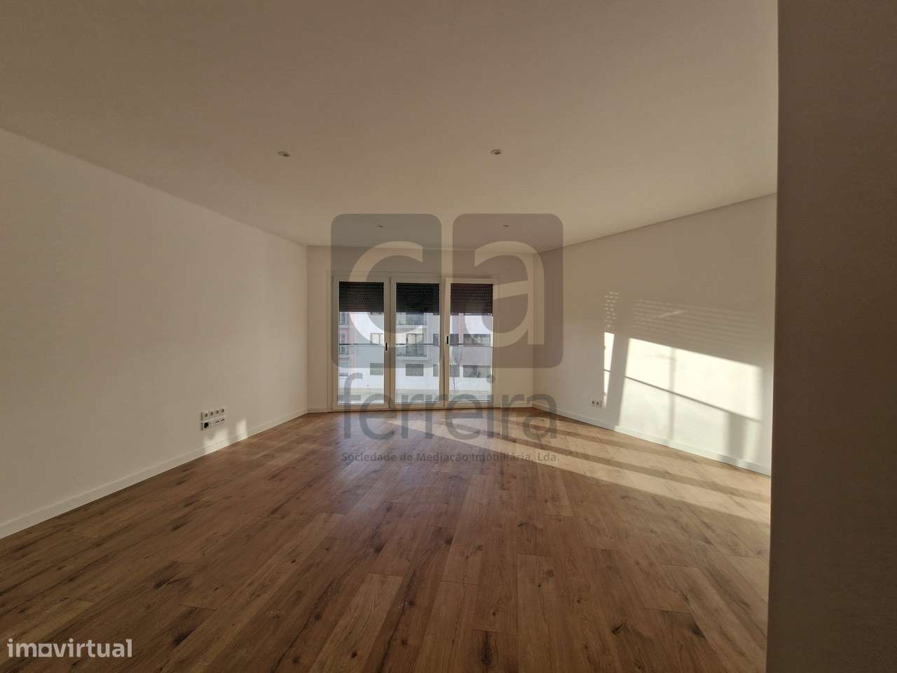 Apartamento T3 Novo com possibilidade de fazer Duplex-29