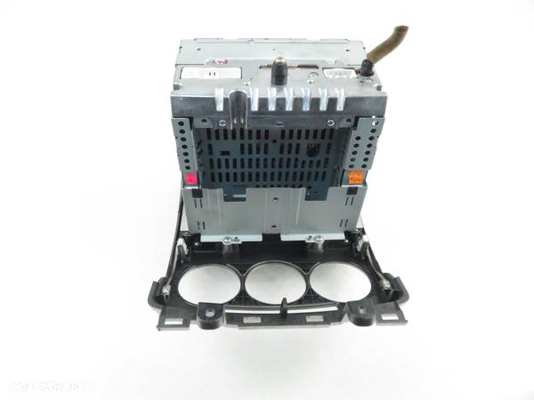 RADIO MAZDA 5 CR19 14792086 - 5