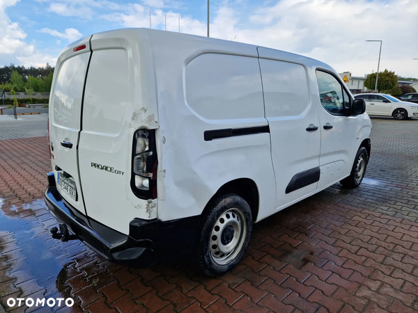 Toyota Proace City - 6