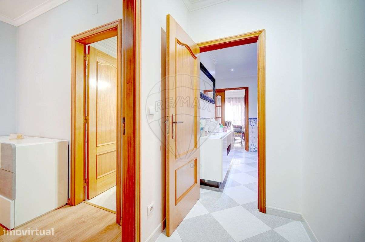 Apartamento T3 para venda-5