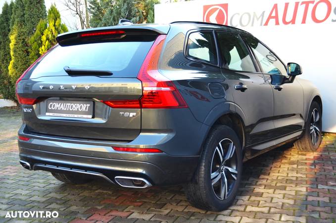 Volvo XC 60 - 6