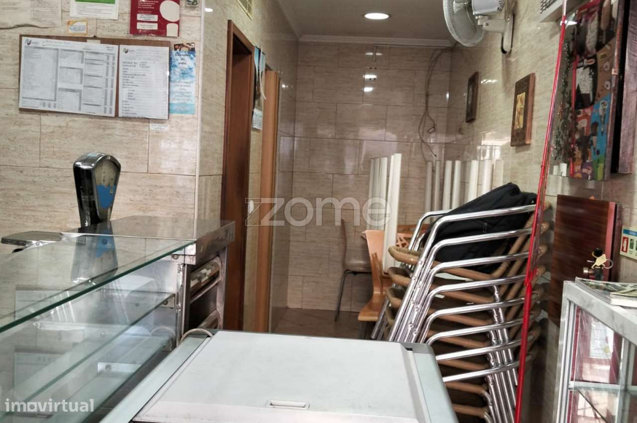 Excelente Estabelecimento Comercial - Grande imagem: 4/16