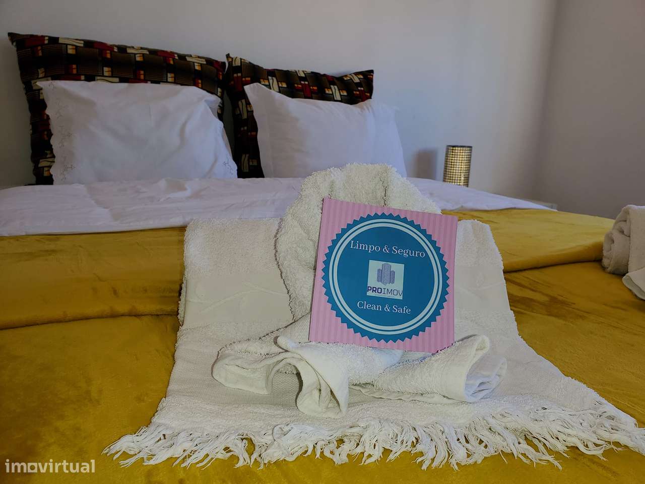 Entroncamento ARRENDA Quarto Casal/ Solteiro - Grande imagem: 4/15