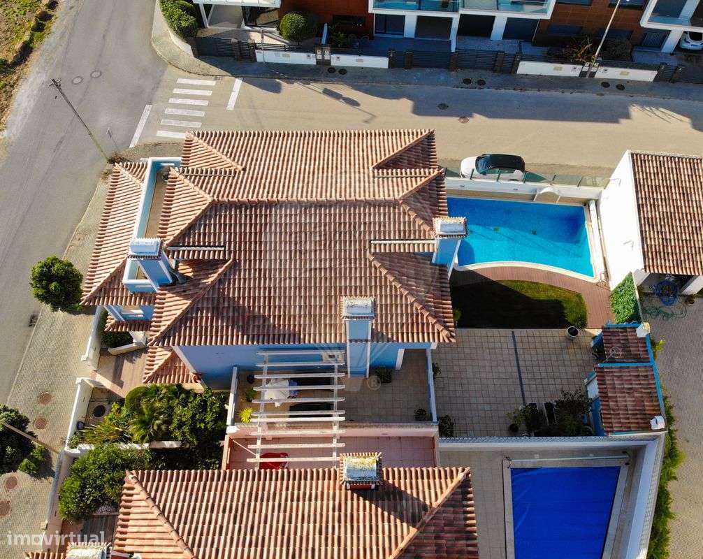 Moradia T4 para venda - Grande imagem: 4/22