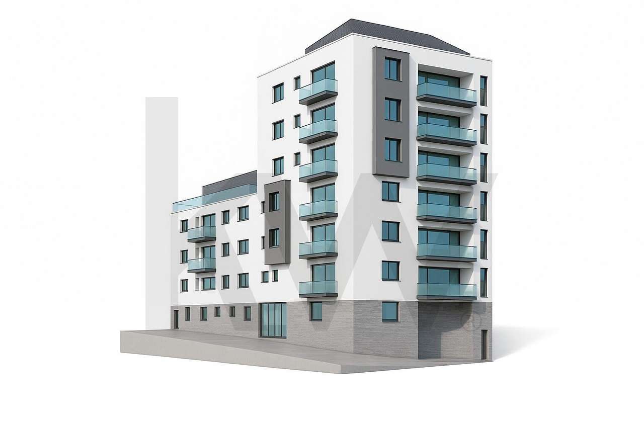 Terreno com Vista de Rio para Construção em Lisboa - Valor Negociável - Grande imagem: 5/19