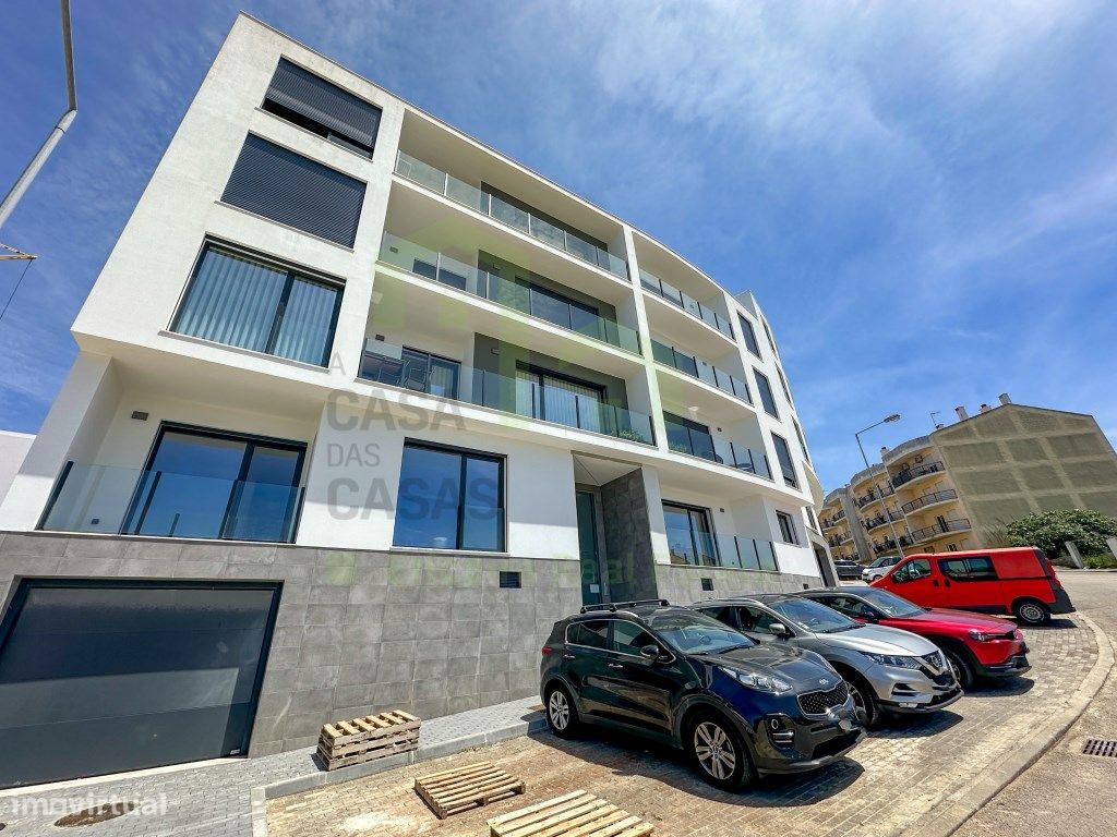 Apartamento T2 - Mafra, Ericeira 10km...