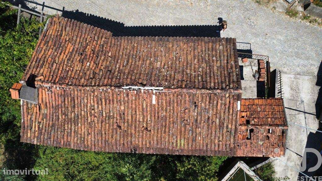 Casa / Villa T2 em Troviscal de 202,00 m2 - Grande imagem: 5/30