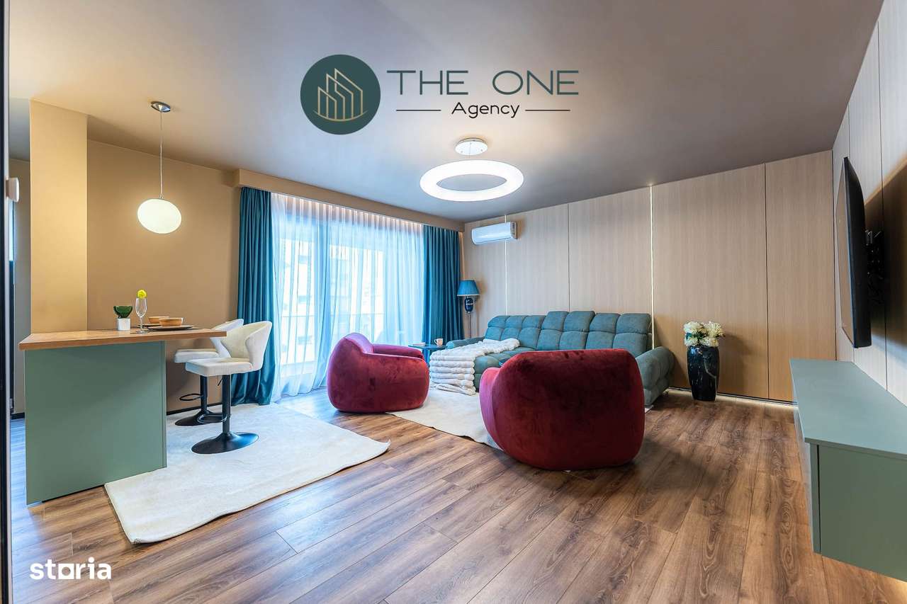 Apartament 2 camere - PREMIUM - Bloc 2025 | INTRE LACURI-0