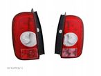 LAMPA TYLNA DACIA DUSTER 2010-2013 NOWA - 1