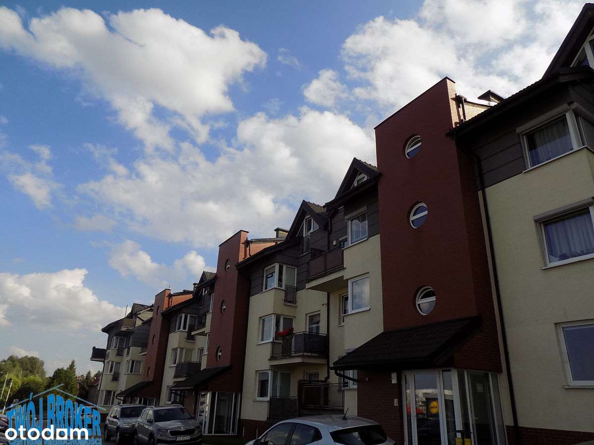 Mieszkanie na sprzedaż-13