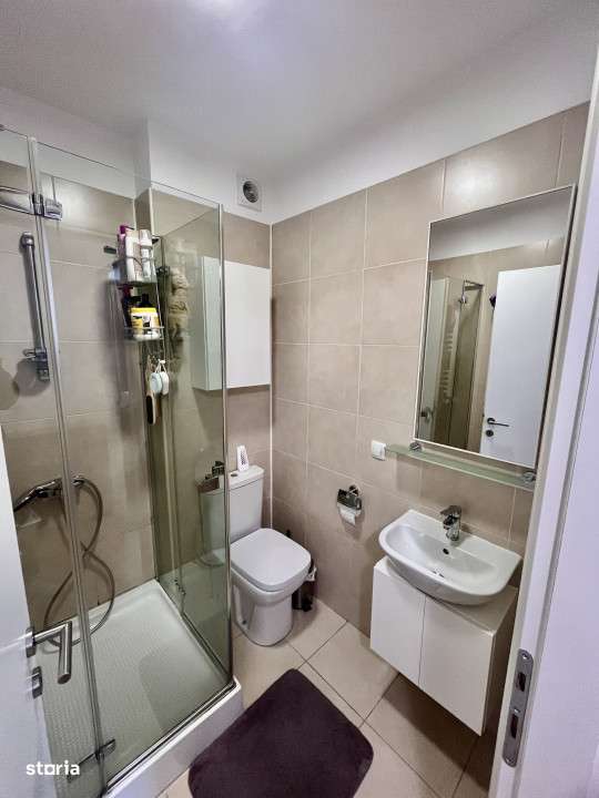 Apt 3 camere-Gradina proprie-2 locuri parcare-Pipera-6