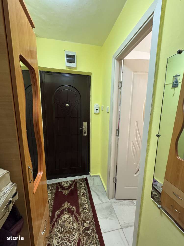 Vand apartament 2 camere-6