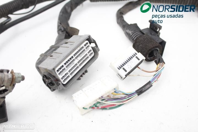 Instala elect comparti motor Mitsubishi ASX|13-16 - 5