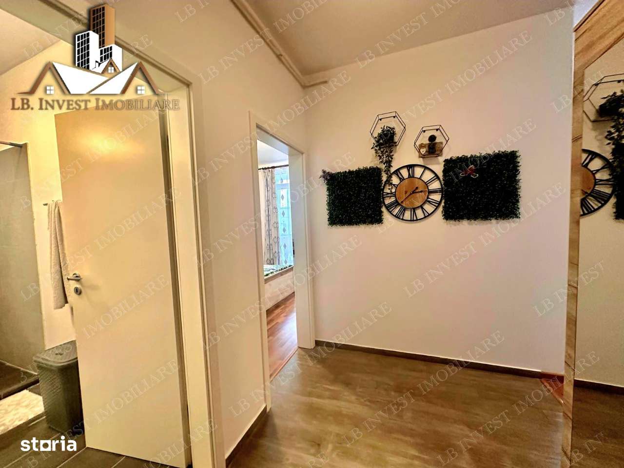 Apartament 2 camere Dumbravita-Player sport-mobilat&utilat-4