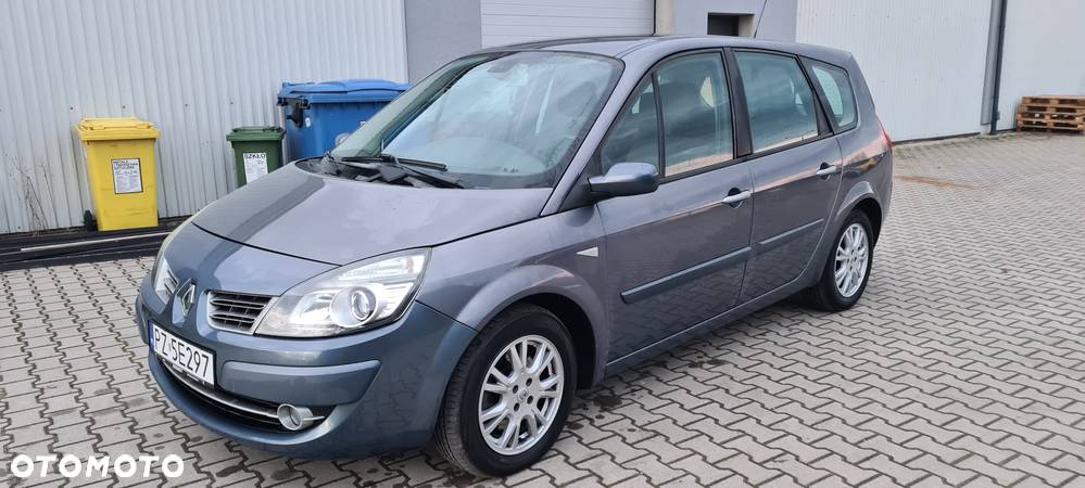 Renault Scenic 2.0 16V Expression - 6