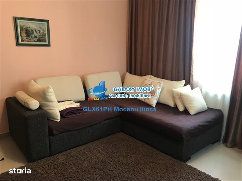 Inchiriere apartament 3 camere, de lux, bloc nou, Ploiesti, Vest