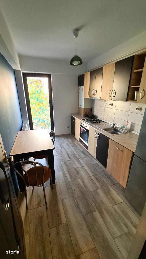 Apartament cu 2 camere Cartier Editurii