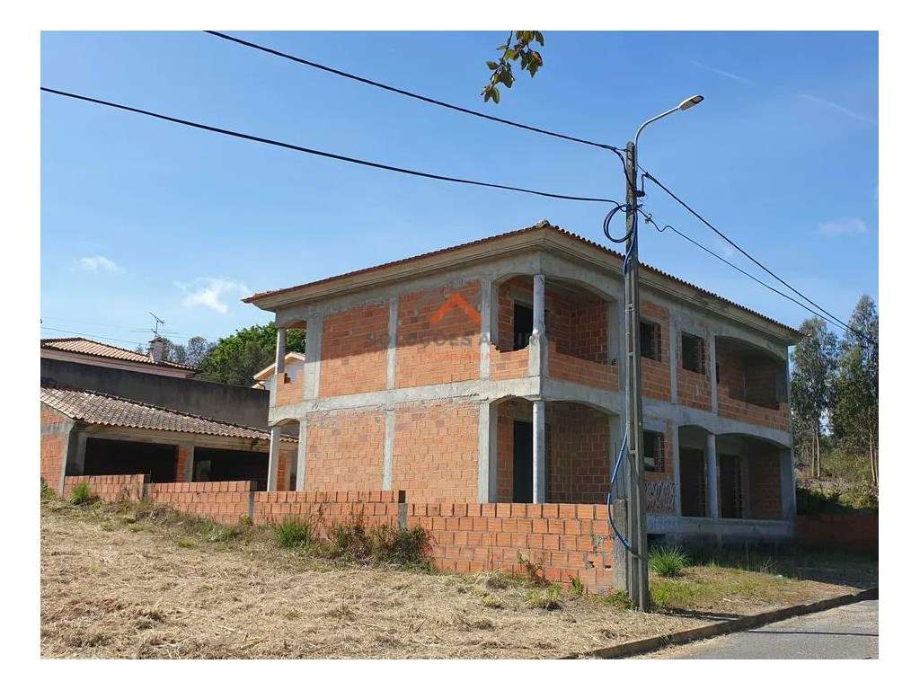 Moradia T5 em Mamodeiro!! - Grande imagem: 2/8