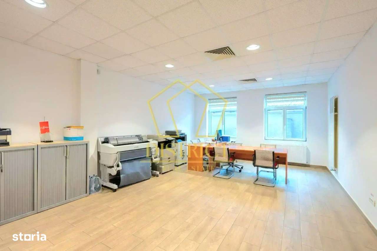 Cladire Birouri, Clinica, Comercial sau alte domenii de activitate I M - Imagine principală: 5/9