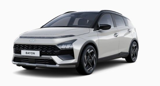 Hyundai Bayon 1.0 T-GDI Executive DCT 2026