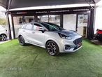 Ford Puma 1.0 EcoBoost Hybrid ST-LINE X - 9