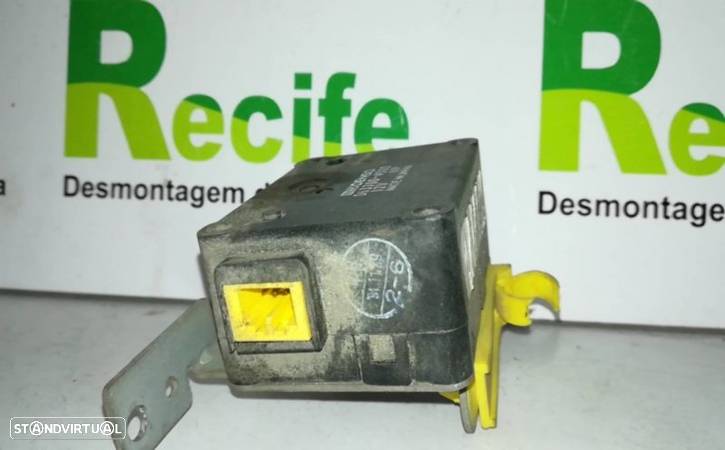 Resistencia Sofagem Honda Civic V Hatchback (Eg) - 2