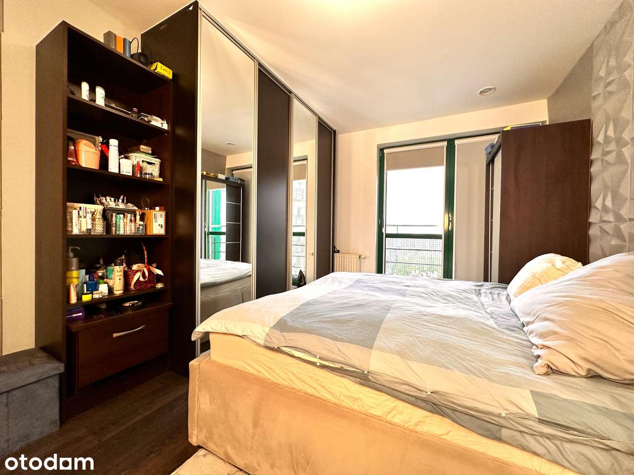 Takiego nie znajdziesz ! 122 m 2 / 3 pok-7