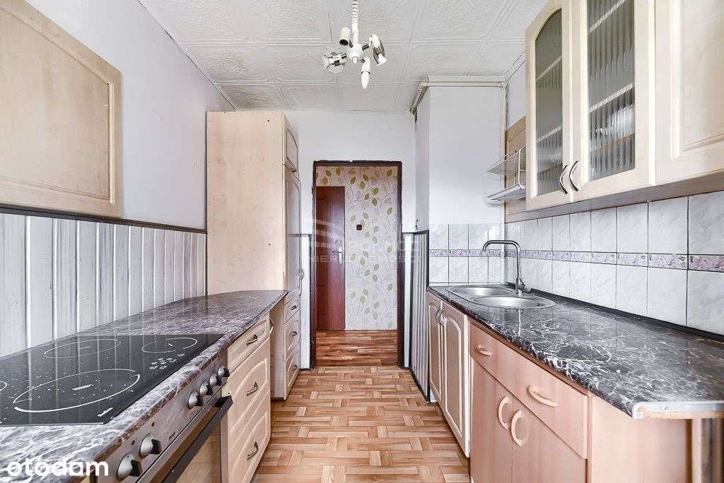 Bytom Hlonda – 3 pokoje 63,50m2 - Pełny obrazek: 5/16