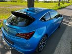 Opel Astra IV GTC OPC - 8