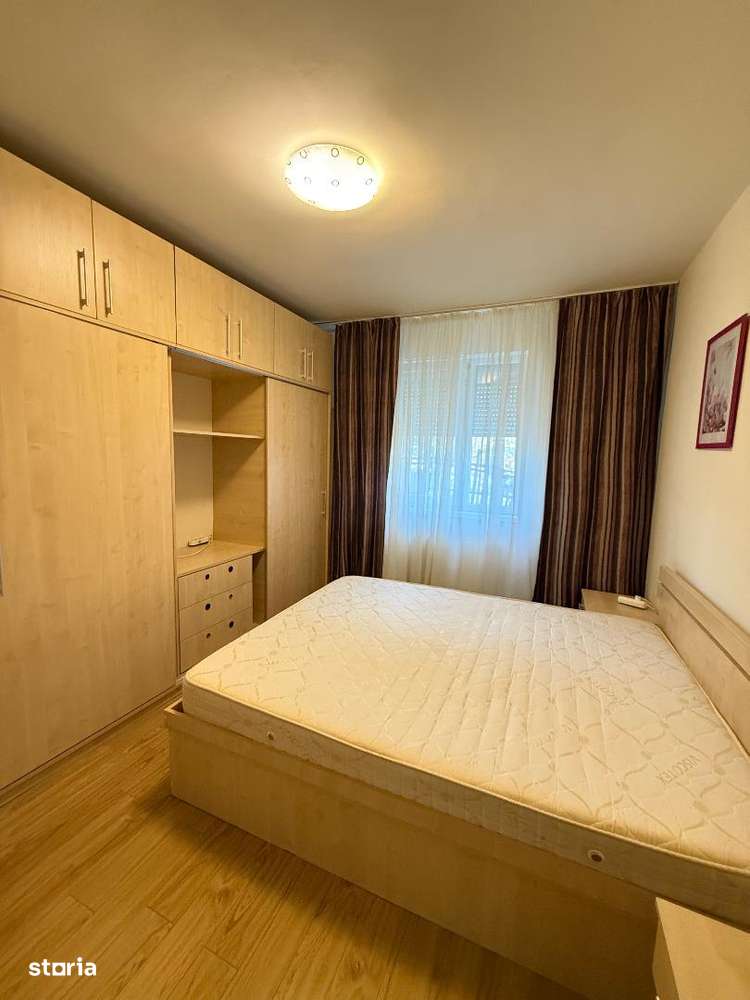 De vanzare Apartament 2 camere cu teren, zona Cetate – Lidl.-7